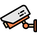 Orange Pre-School CCTV